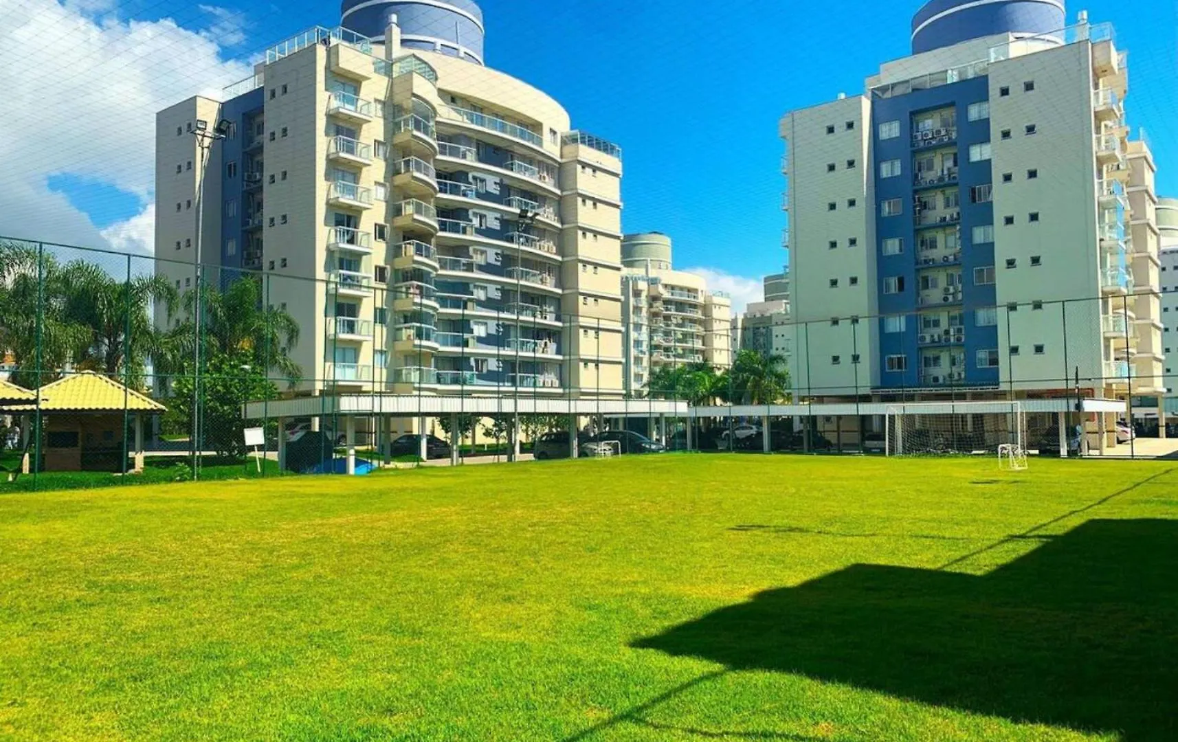 Apartmán Espetacular Vista Infinita Mar, Beto Carrero, Club Penha  0*, Penha (Santa Catarina)